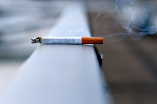 Cincy Study Shocks: Smokers Still Get Green Light for Lung Surgery