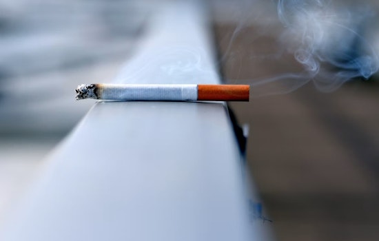 Cincy Study Shocks: Smokers Still Get Green Light for Lung Surgery