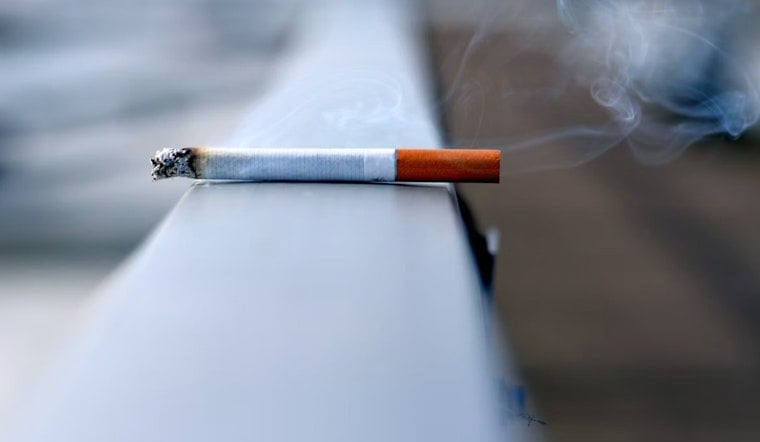 Cincy Study Shocks: Smokers Still Get Green Light for Lung Surgery