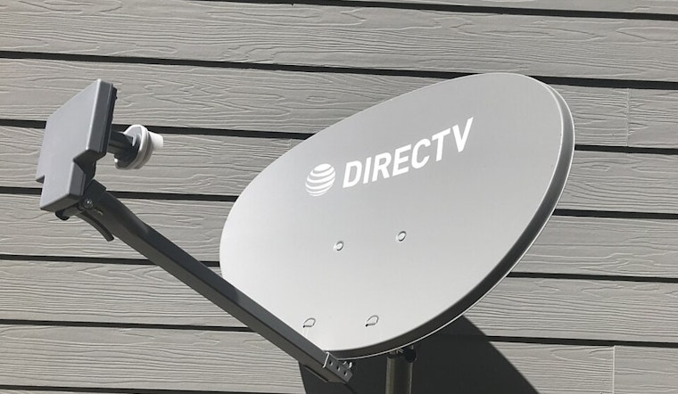 Cincy Wakes Up To Vanishing WCPO 9 As DirecTV Fee Fight Hits Home