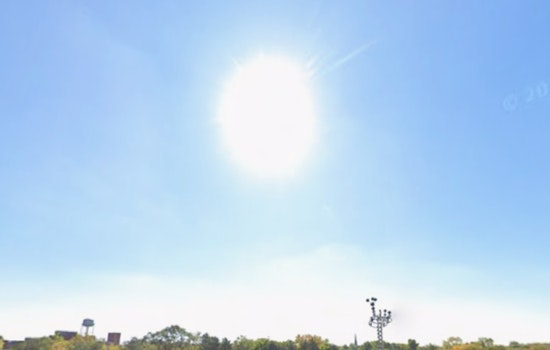 Circle City Heats Up Before Stormy Weekend Showdown