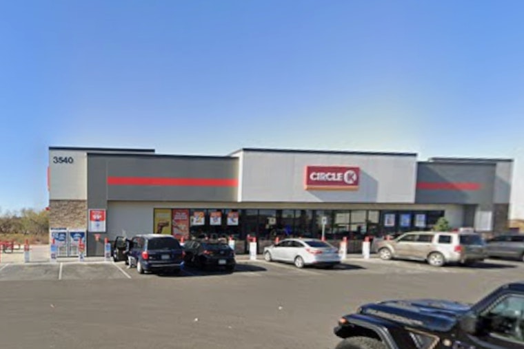 Circle K Luck: Tucson Powerball Ticket Snags $150K After Power Play