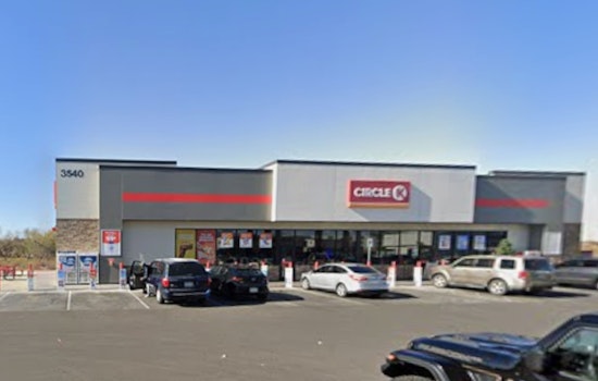 Circle K Luck: Tucson Powerball Ticket Snags $150K After Power Play