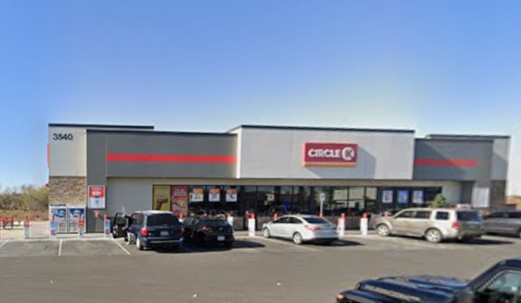 Circle K Luck: Tucson Powerball Ticket Snags $150K After Power Play