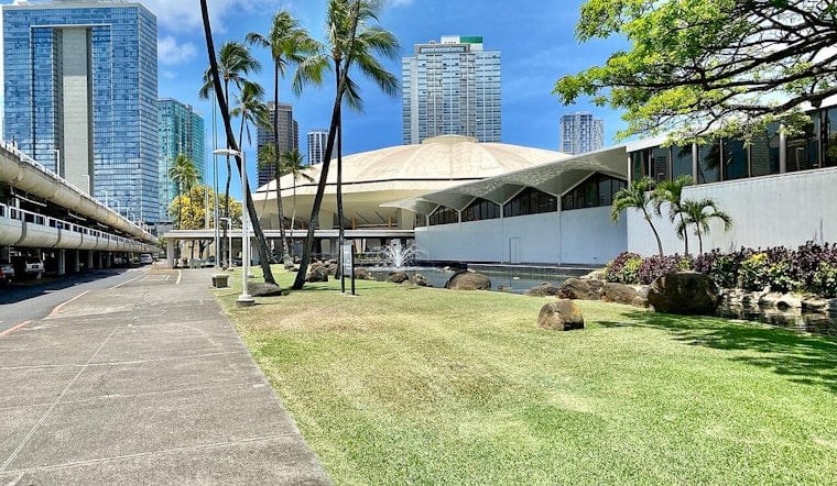 Circus Promoter Sues Honolulu Over Blaisdell Ticket Failures