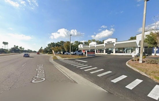 Citrus Park BBQ Upstart Southern Luv Plots Four-Franchise Takeover In Pinellas And Polk