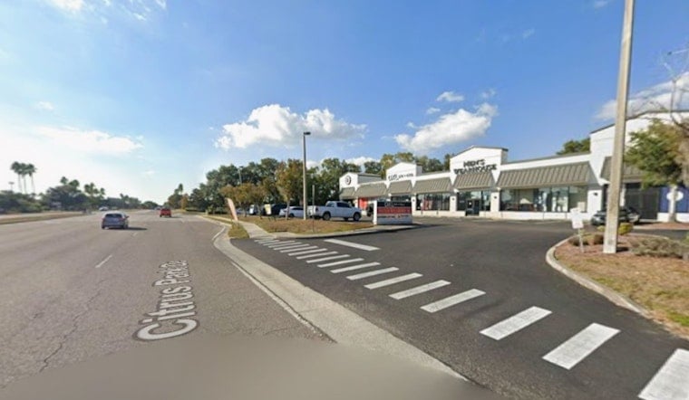 Citrus Park BBQ Upstart Southern Luv Plots Four-Franchise Takeover In Pinellas And Polk