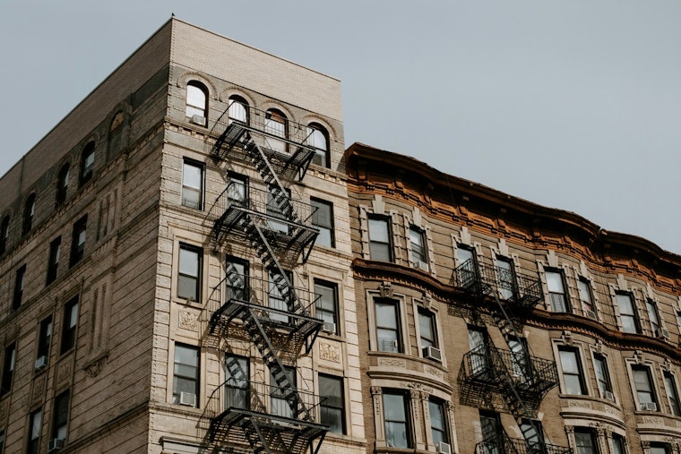 City Drops $1B Lifeline on Crumbling Supportive Housing