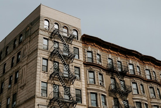 City Drops $1B Lifeline on Crumbling Supportive Housing