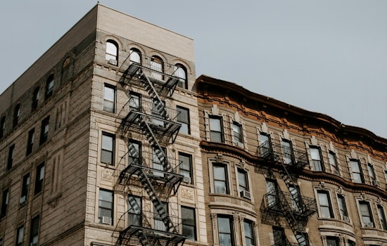 City Drops $1B Lifeline on Crumbling Supportive Housing