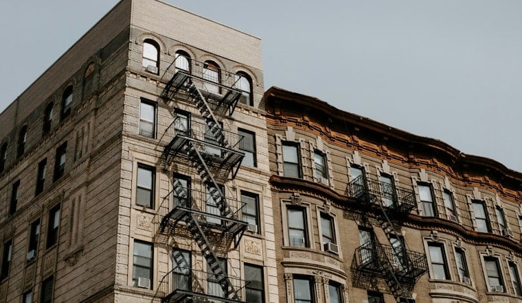 City Drops $1B Lifeline on Crumbling Supportive Housing