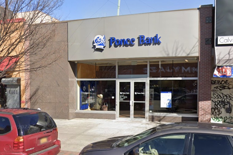 City Funnels $20 Million Into Ponce Bank To Juice Inwood And Bronx Lending