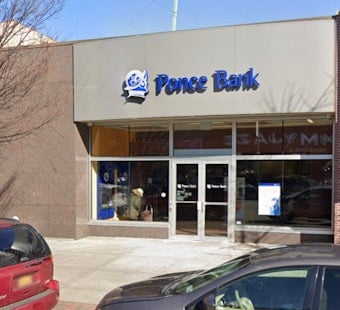 City Funnels $20 Million Into Ponce Bank To Juice Inwood And Bronx Lending