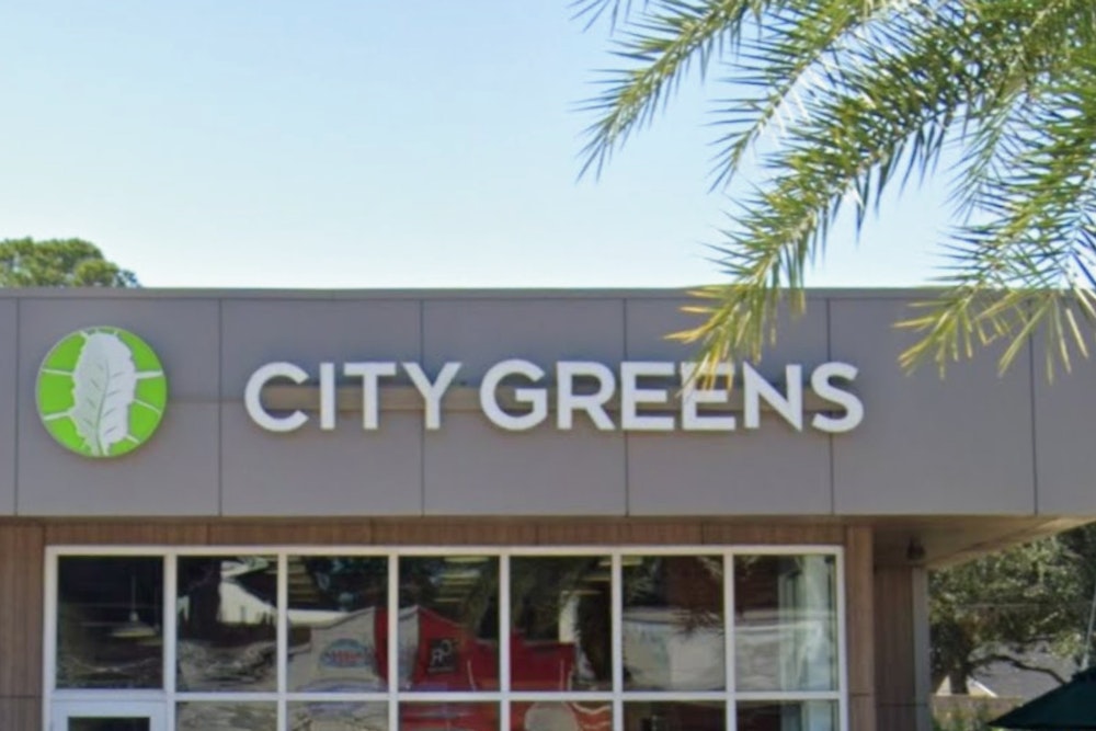 City Greens Pulls Up Roots On Metairie Road After 10-Year Run