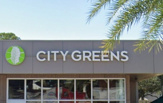 City Greens Pulls Up Roots On Metairie Road After 10-Year Run