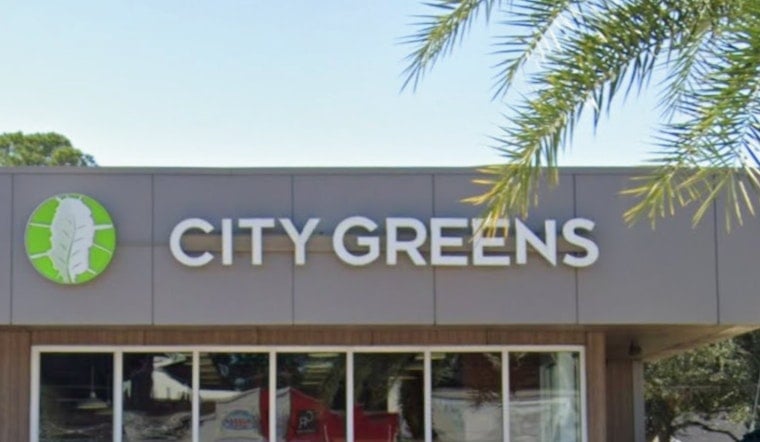City Greens Pulls Up Roots On Metairie Road After 10-Year Run