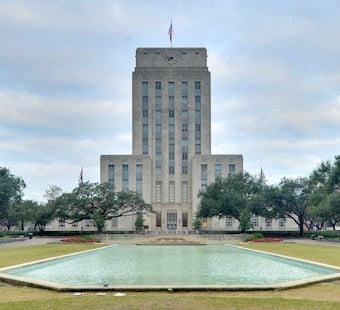 City Hall Ghost? Hollins Targets Whitmire Money Man Over Vanishing Act