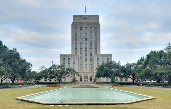 City Hall Ghost? Hollins Targets Whitmire Money Man Over Vanishing Act