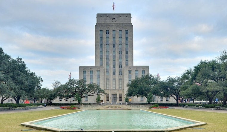 City Hall Ghost? Hollins Targets Whitmire Money Man Over Vanishing Act