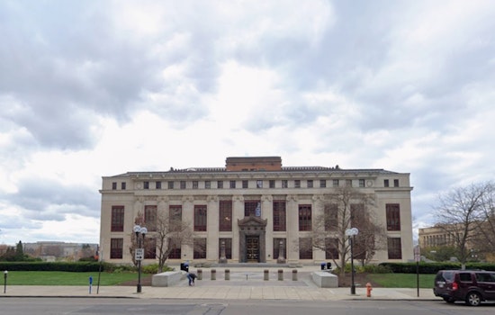 City Hall On Edge As Columbus Police Overtime Explodes