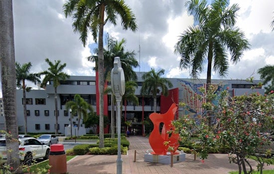 City Hall Wins, Hialeah Heights Loses As Government Center Plan Gets Shelved