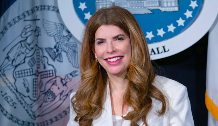 City Pols Float $3,000 College Nest Egg For Every NYC Kindergartner
