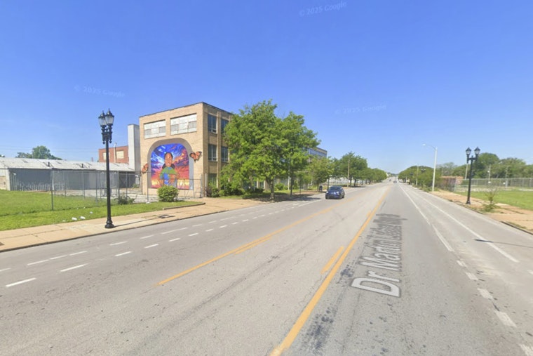 City Pours $6.4 Million Into North St. Louis Factory Flip For Food Jobs