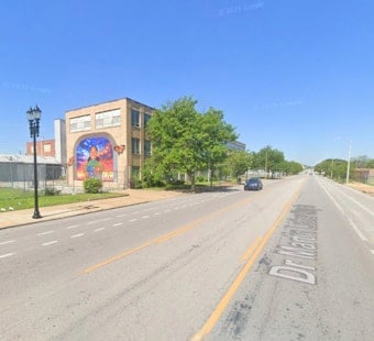 City Pours $6.4 Million Into North St. Louis Factory Flip For Food Jobs
