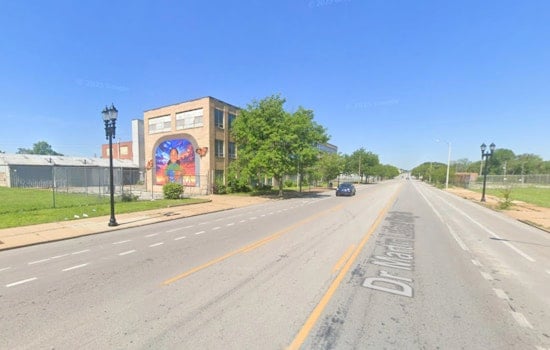 City Pours $6.4 Million Into North St. Louis Factory Flip For Food Jobs