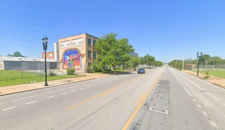 City Pours $6.4 Million Into North St. Louis Factory Flip For Food Jobs