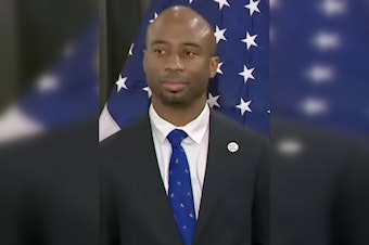 City Schools Boss Samuels Targets Broken Bus Deals, Student Mental Health