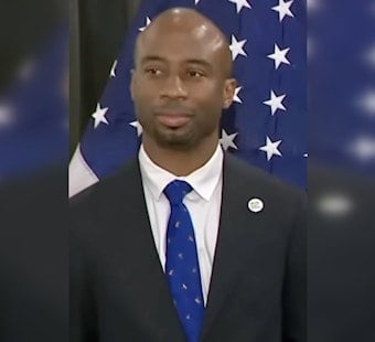 City Schools Boss Samuels Targets Broken Bus Deals, Student Mental Health