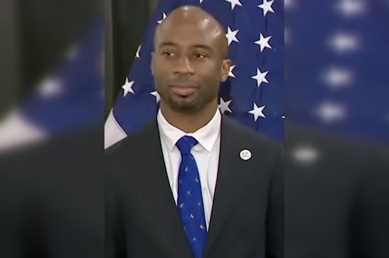 City Schools Boss Samuels Targets Broken Bus Deals, Student Mental Health