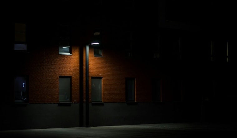 City Streetlights Turn NYC Allergy Season Into A 300-Day Sneeze Marathon