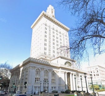City Study Exposes How Oakland's Big-Bucks Contracts Bypass Black Builders