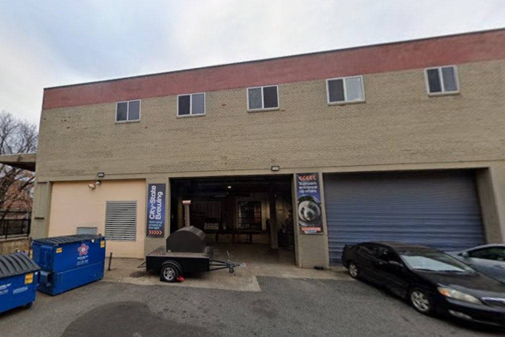 City‑State Public House Closing July 25 In Edgewood