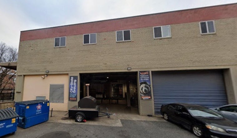 City‑State Public House Closing July 25 In Edgewood