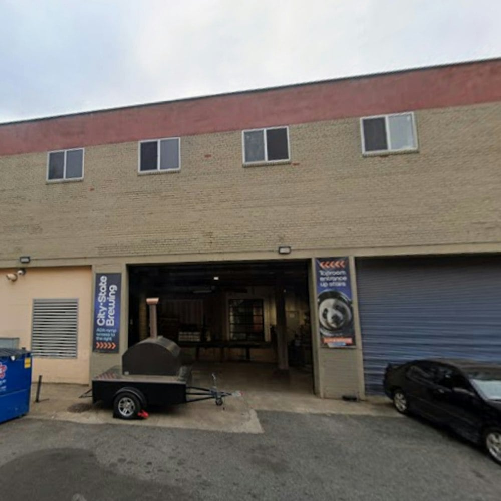City‑State Public House Closing July 25 In Edgewood