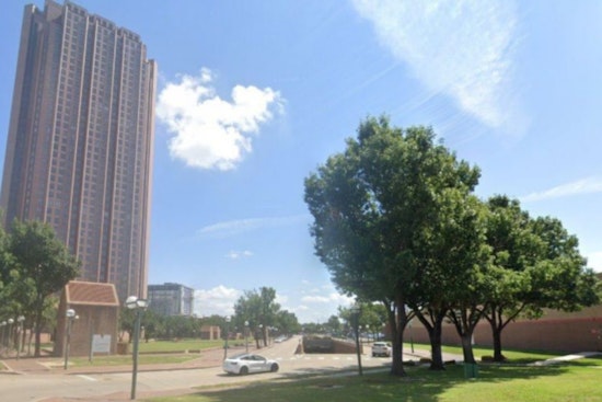 Cityplace Tower Makeover Will Drop $445 Million, 1,000 Homes On Uptown Dallas