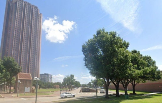 Cityplace Tower Makeover Will Drop $445 Million, 1,000 Homes On Uptown Dallas