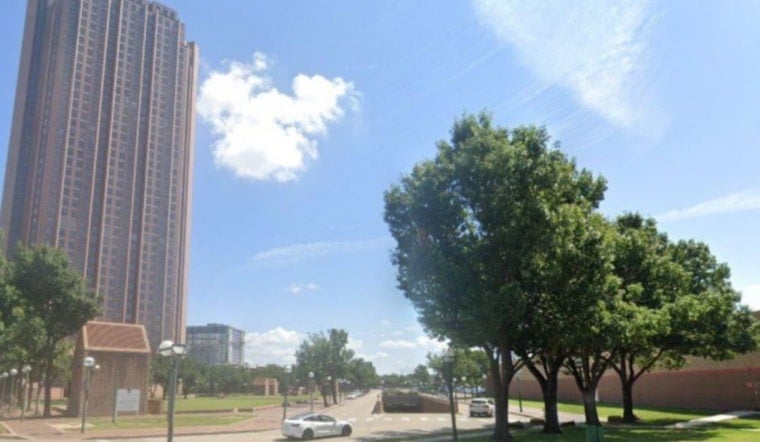 Cityplace Tower Makeover Will Drop $445 Million, 1,000 Homes On Uptown Dallas