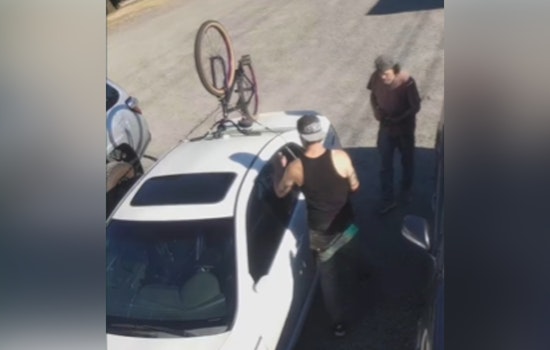 Clackamas ATM Bandits Roll Off With $5K, Sheriff Wants Names