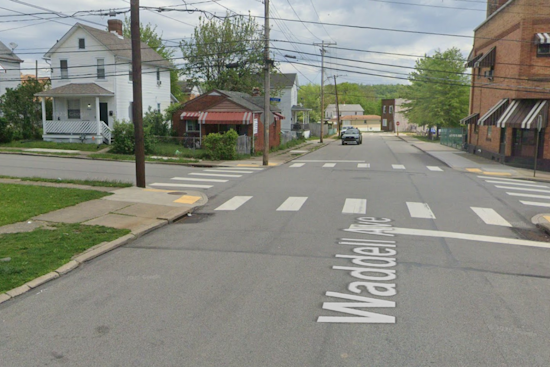 Clairton Street Clash Leaves 17-Year-Old Girl Shot