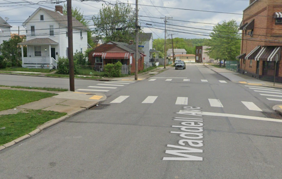 Clairton Street Clash Leaves 17-Year-Old Girl Shot