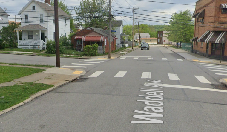 Clairton Street Clash Leaves 17-Year-Old Girl Shot