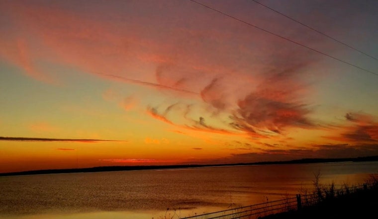 Claremore Boater Vanishes From Vessel, Found Dead Near Oologah Lake Cove