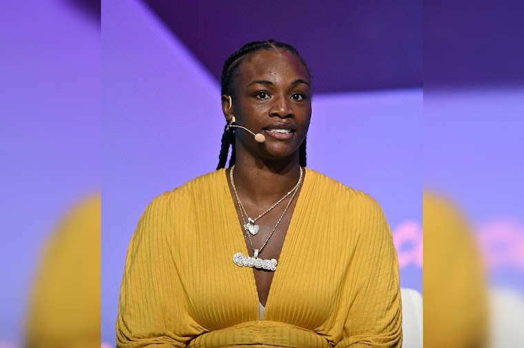 Claressa Shields Aims To Take Over Atlanta In High-Stakes Middleweight Clash