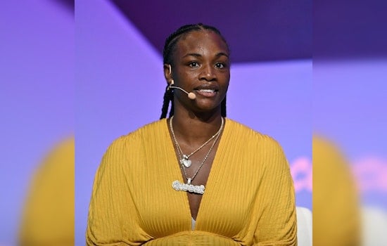 Claressa Shields Aims To Take Over Atlanta In High-Stakes Middleweight Clash