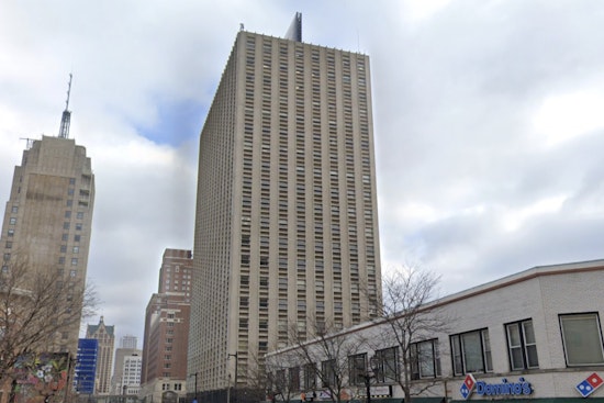 Clark Tower Tax Win Turns Sour as Apartment Plan Slams the Brakes