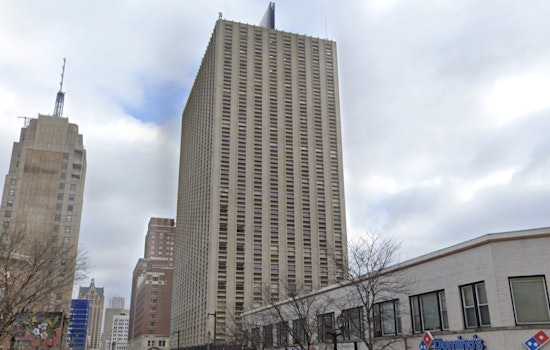 Clark Tower Tax Win Turns Sour as Apartment Plan Slams the Brakes